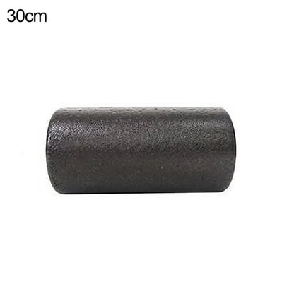 High Density Yoga Foam Roller Sports Foam Roller Muscle Tissue Massage Fitness Yoga Pilates Bar Fitness Tool Yoga Equipment